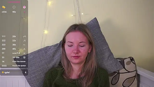 cathyheximer - CathyHeximer's free webcam - UK Sex Cams