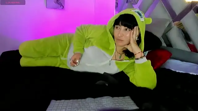 lilith_libelula - LILITH_LIBELULA's free webcam