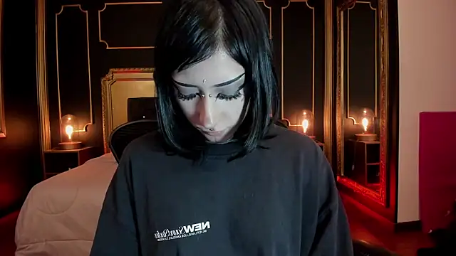 kat_vonde - Kat_VonDe's free webcam