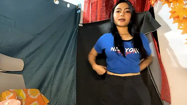 kyokokilmartin - KyokoKilmartin's free webcam - UK Sex Cams