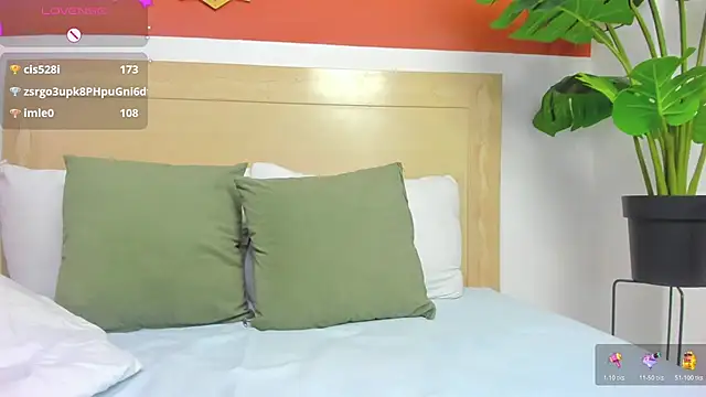 lili_cardenas_ - Lili_cardenas_'s free webcam