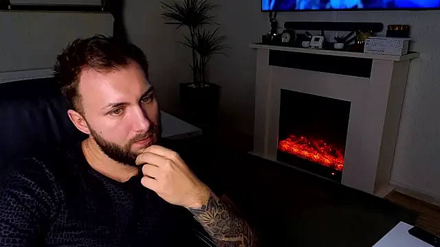 jamienoxus - JamieNoxus's free webcam - UK Sex Cams