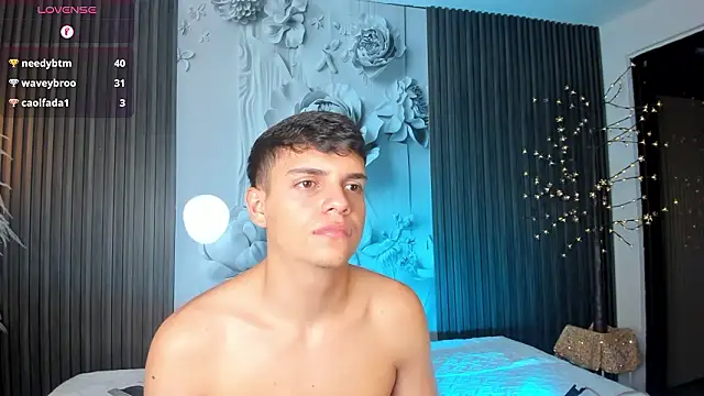 JacobRoberts1 webcam