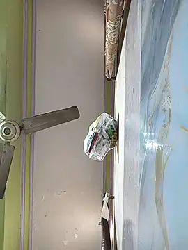 Webcam Model (sanu_07)  is live.Free join now!