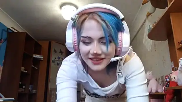 KathernSaulters webcam