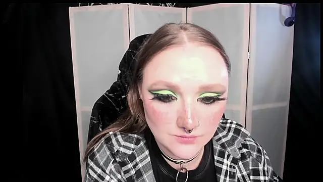 YourDyingBride webcam