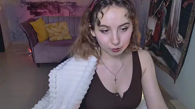 JasmineMilko webcam