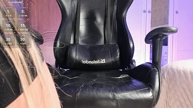 nicky_one_love webcam