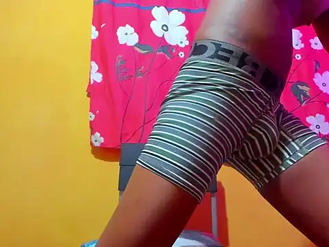 aunstin_farid1 webcam