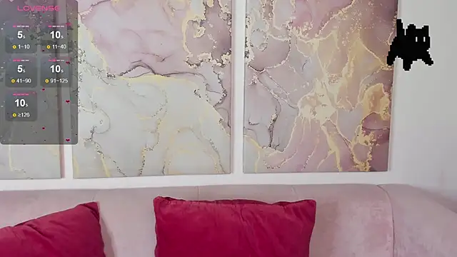 fiamoory - Fiamoory's free webcam - UK Sex Cams