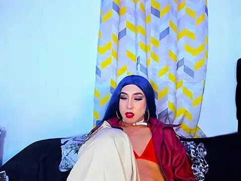 georgiina_giio Live Webcam on Stripchat