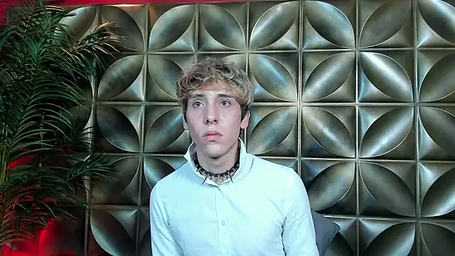 dannyparker_ (M young) - Jerk + Precum