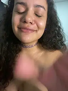 demonaughtyyy (F young) - fuck my pussy with your big cock