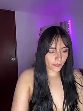 salome_polaniiee (F young) - naked and sexy dance 🔥🔥🔥
