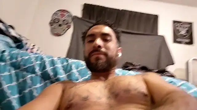 Forbidden_daddy webcam