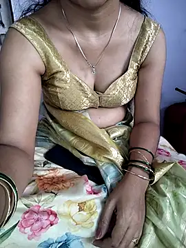 Cute-Telugu-Teacher webcam
