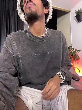 Miguel_bigcock webcam