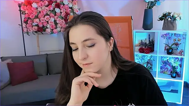 VirtuallVoyant webcam