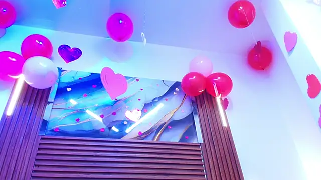 Evelin_thompsson webcam