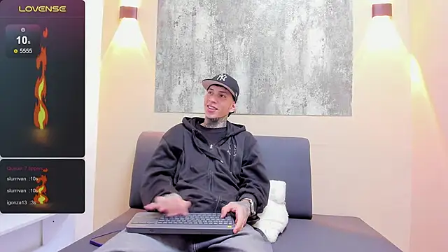 DANTE_ARMSTRONG webcam