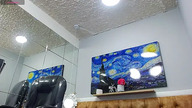 Axel_Castillo21 webcam