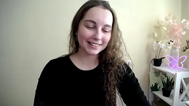 SweetPrincess_ webcam