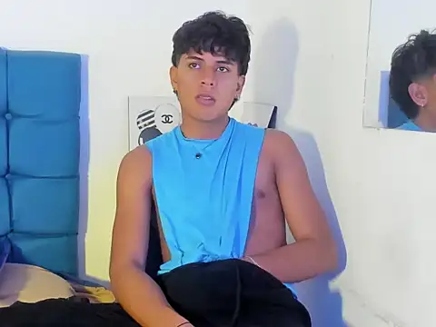 valentino_lane - Valentino_Lane's free webcam