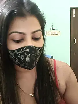 SANAYA_ROY webcam