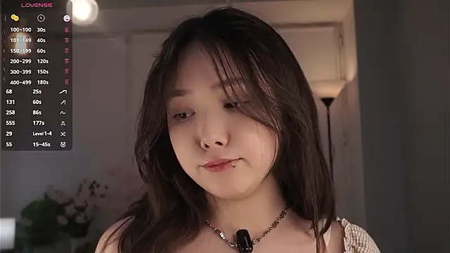 RenaeConnerley webcam