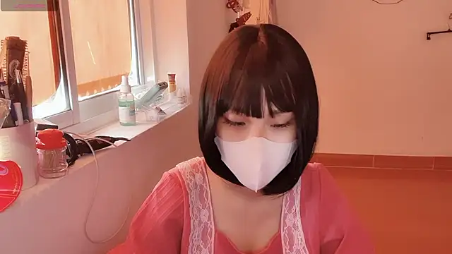 tieu-may - Tieu-May's free webcam