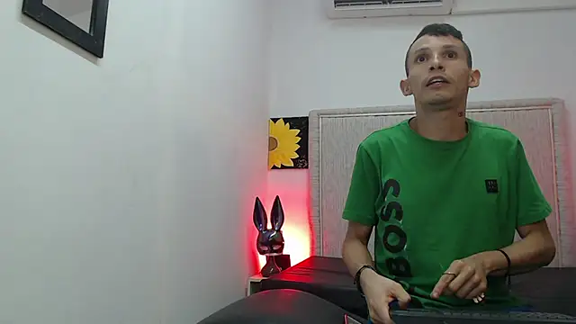 No_mercy_group_ webcam