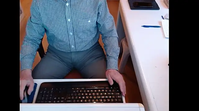 dutchpornking webcam