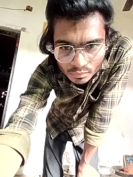 Yash_Sharma18 webcam