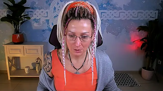 umaspace - UmaSpace's free webcam