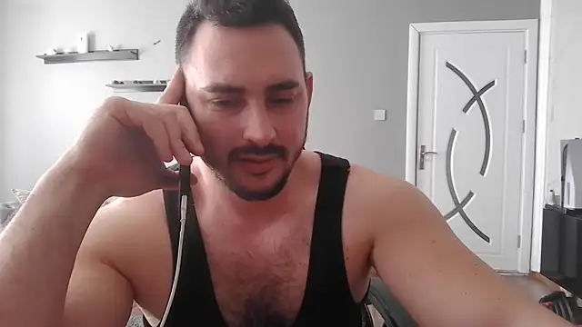 mastermute - Mastermute's free webcam