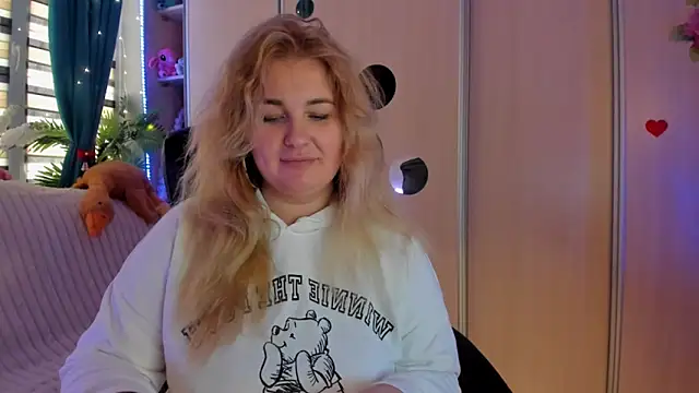 coraswon - CoraSwon's free webcam