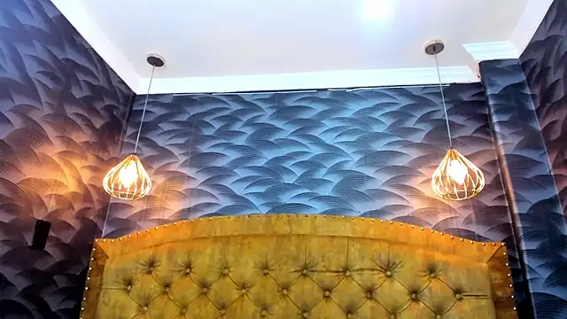 nahomifiresex - NahomiFireSex's free webcam