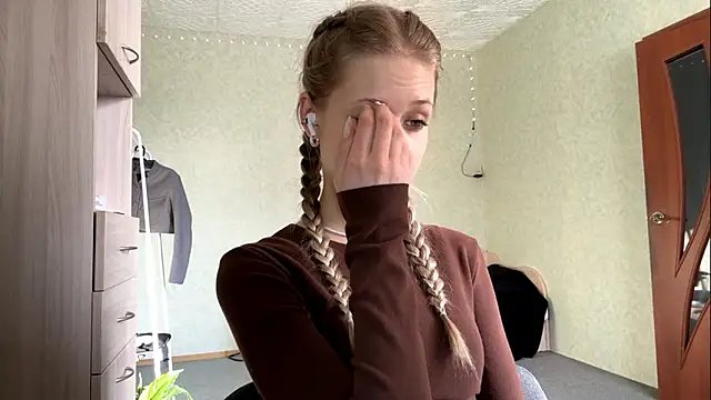 ZaidaSchwarten webcam