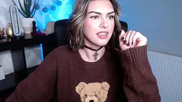 nova_sin - Nova_SIN's free webcam - UK Sex Cams