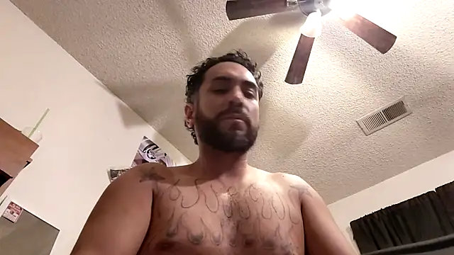 forbidden_daddy - Forbidden_daddy's free webcam