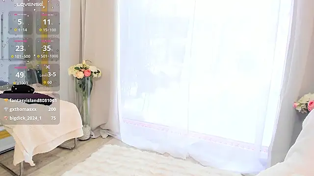 selena_reeves - Selena_Reeves's free webcam