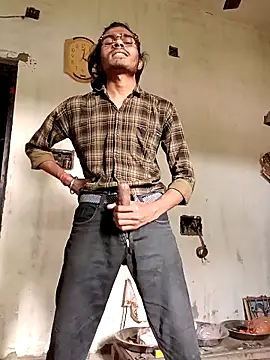 Yash_Sharma18 webcam