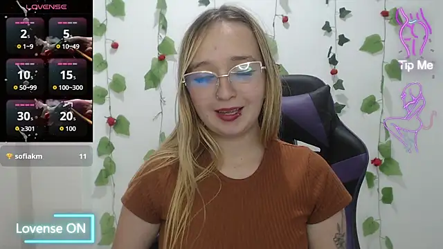 Liaroberts1 webcam
