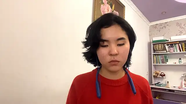 JennyCarpenter webcam