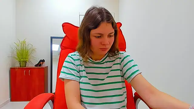 stella-maers - Stella-Maers's free webcam