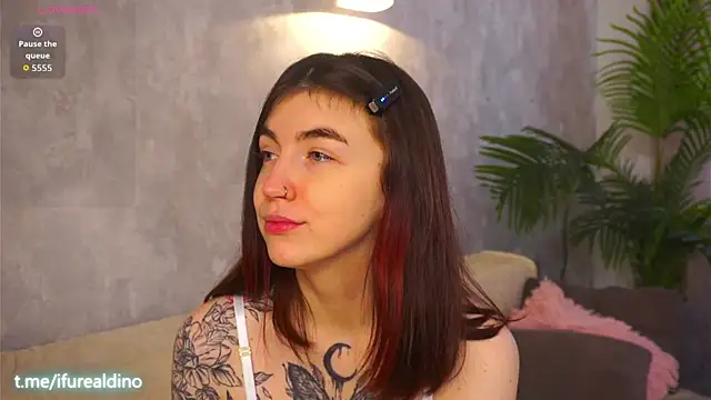 kakotowski - KaKotowski's free webcam