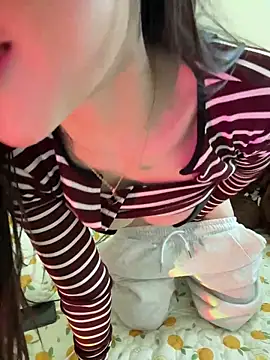 cana5522 Live Webcam on Stripchat