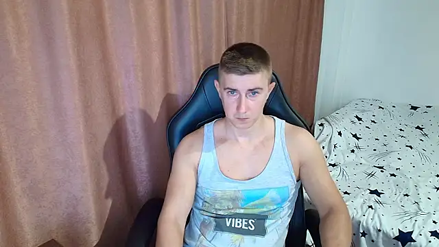 TodMusclePower9 webcam