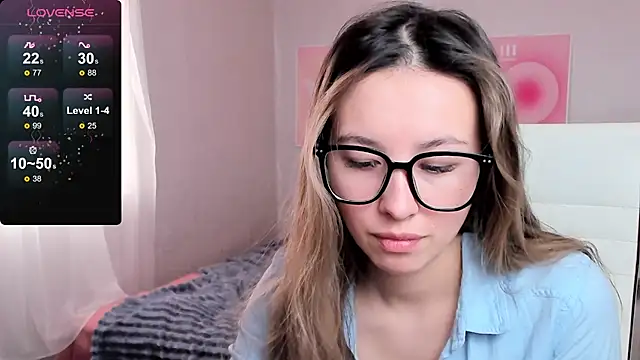 geisha_anna - Geisha_Anna's free webcam