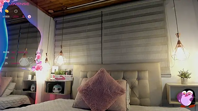 cristal__hot_1 webcam